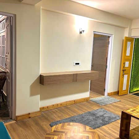 Norbu'S Homestay Дарджилинг Экстерьер фото