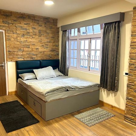 Norbu'S Homestay Дарджилинг Экстерьер фото