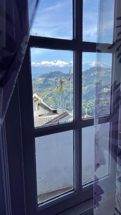 Norbu'S Homestay Дарджилинг Экстерьер фото