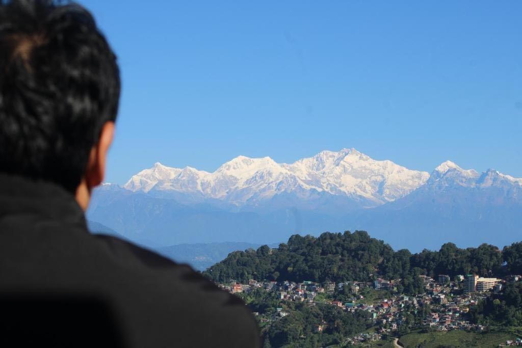 Norbu'S Homestay Дарджилинг Экстерьер фото