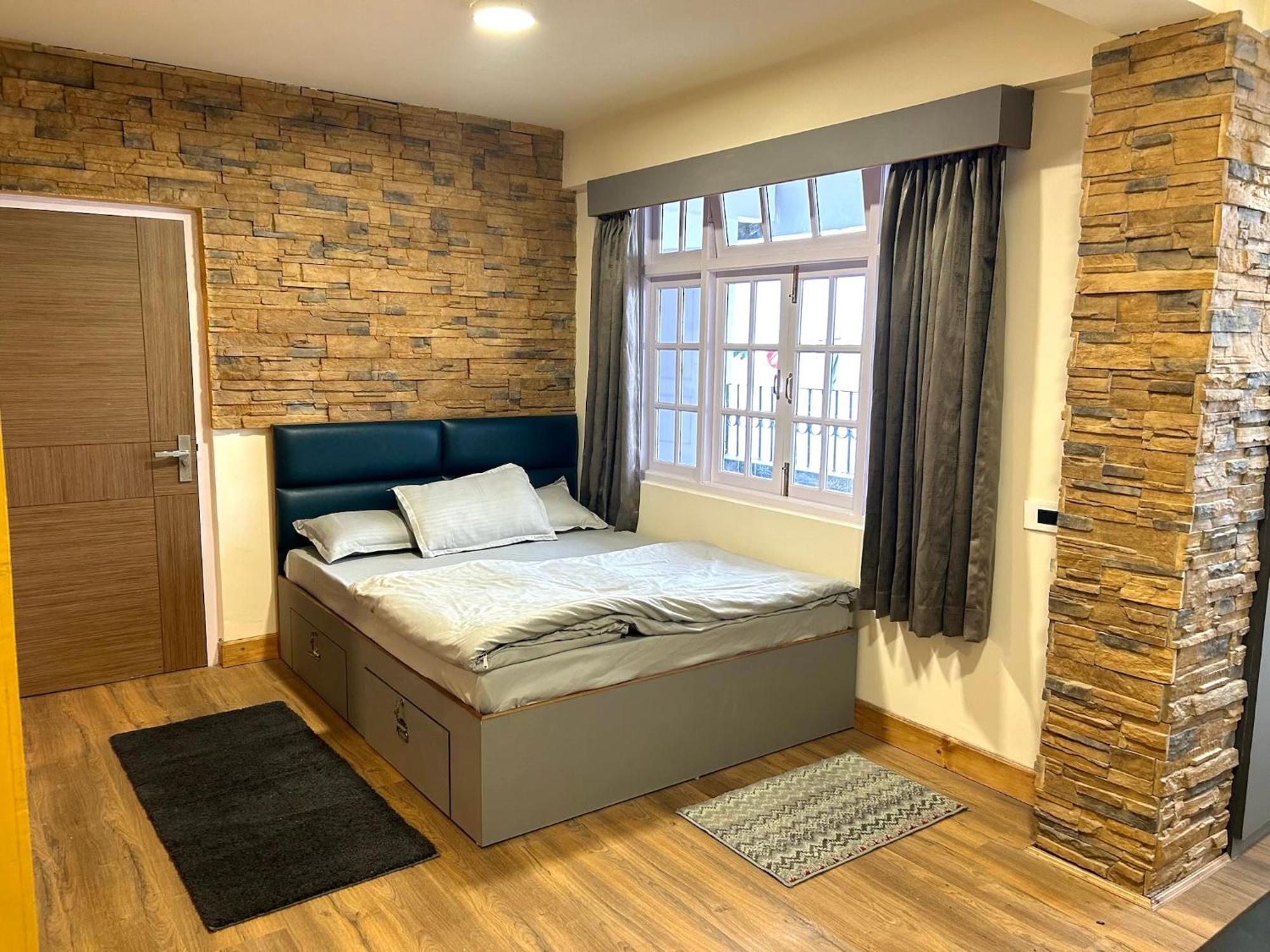 Norbu'S Homestay Дарджилинг Экстерьер фото