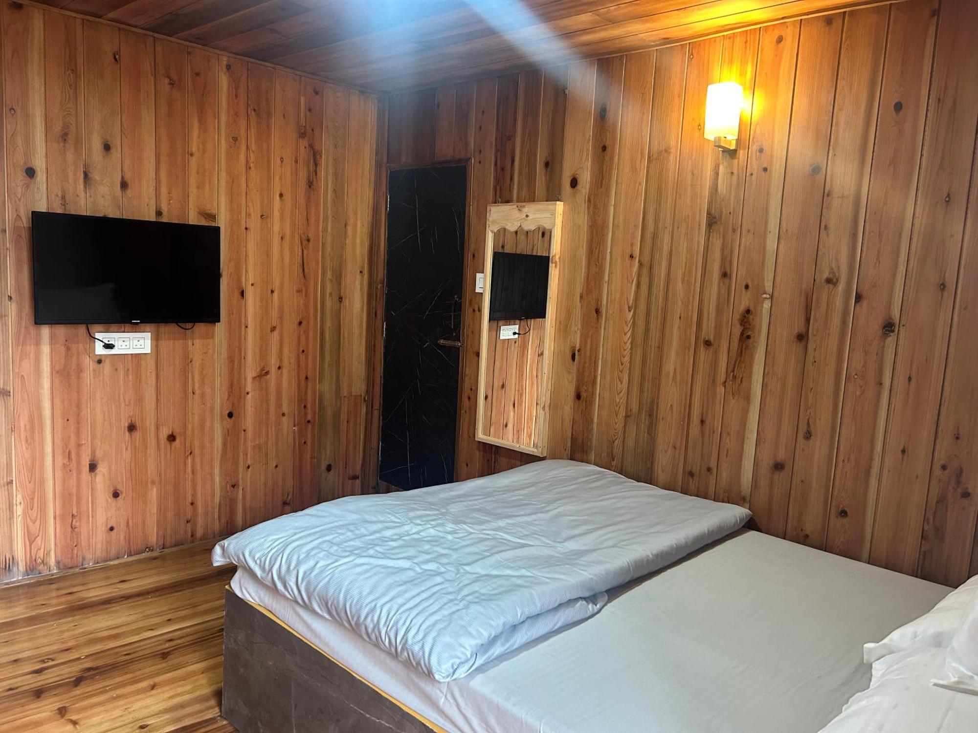 Norbu'S Homestay Дарджилинг Экстерьер фото