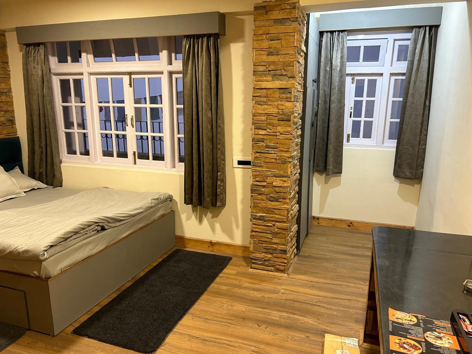 Norbu'S Homestay Дарджилинг Экстерьер фото