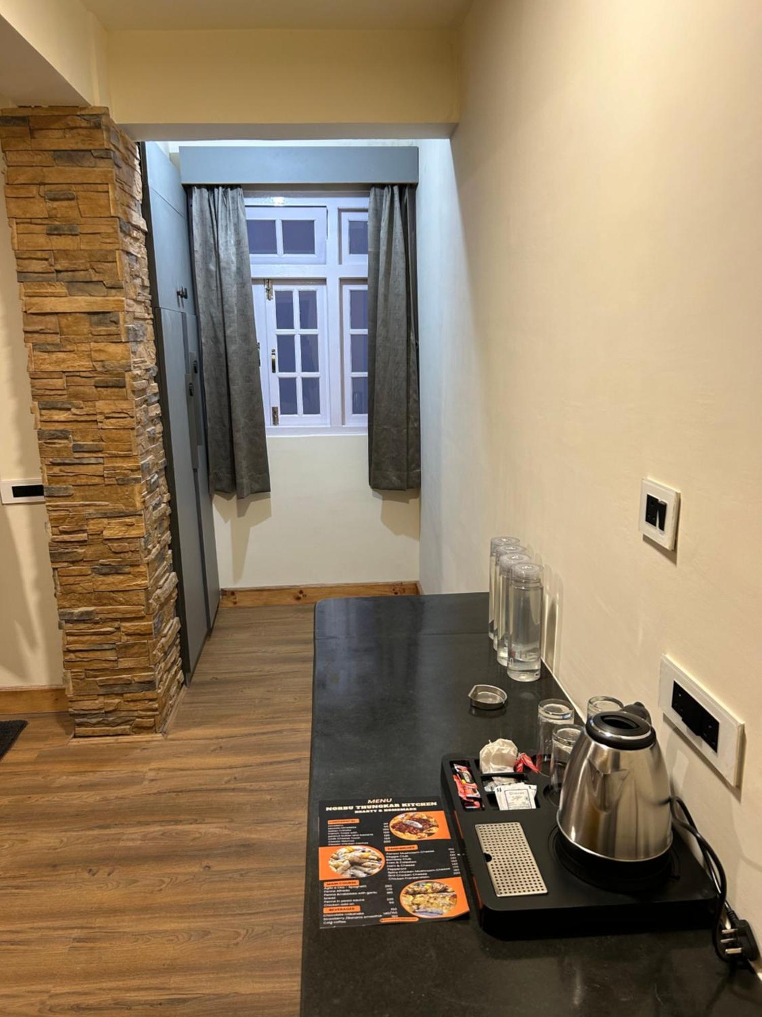 Norbu'S Homestay Дарджилинг Экстерьер фото