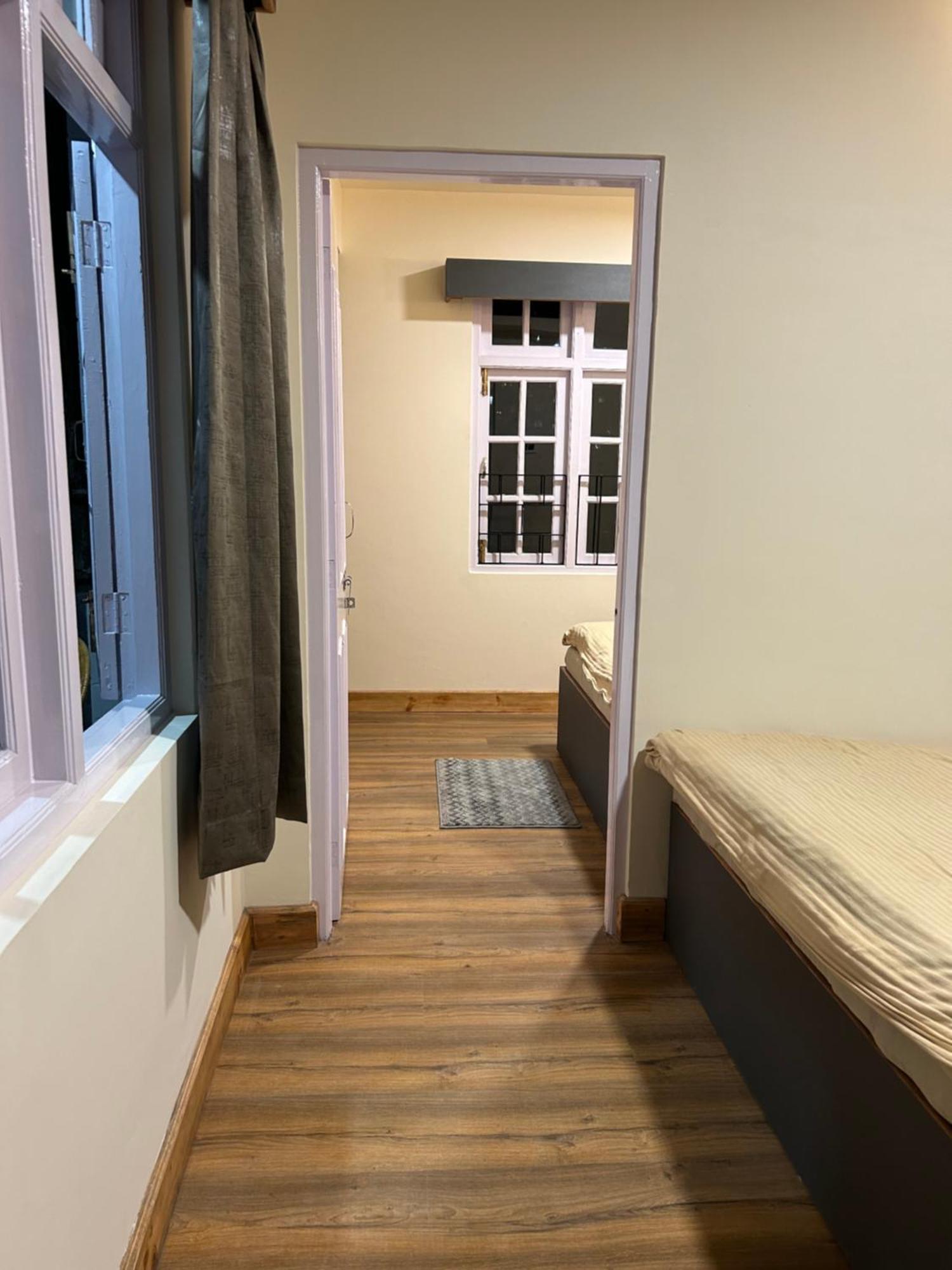 Norbu'S Homestay Дарджилинг Экстерьер фото