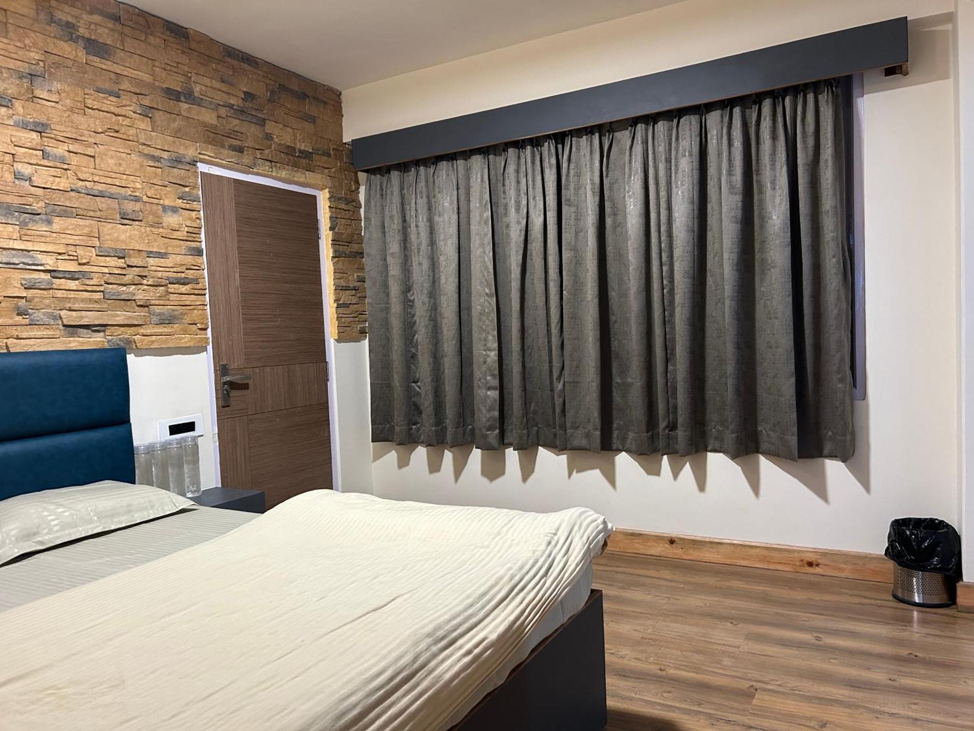 Norbu'S Homestay Дарджилинг Экстерьер фото