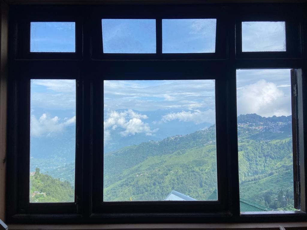 Norbu'S Homestay Дарджилинг Экстерьер фото
