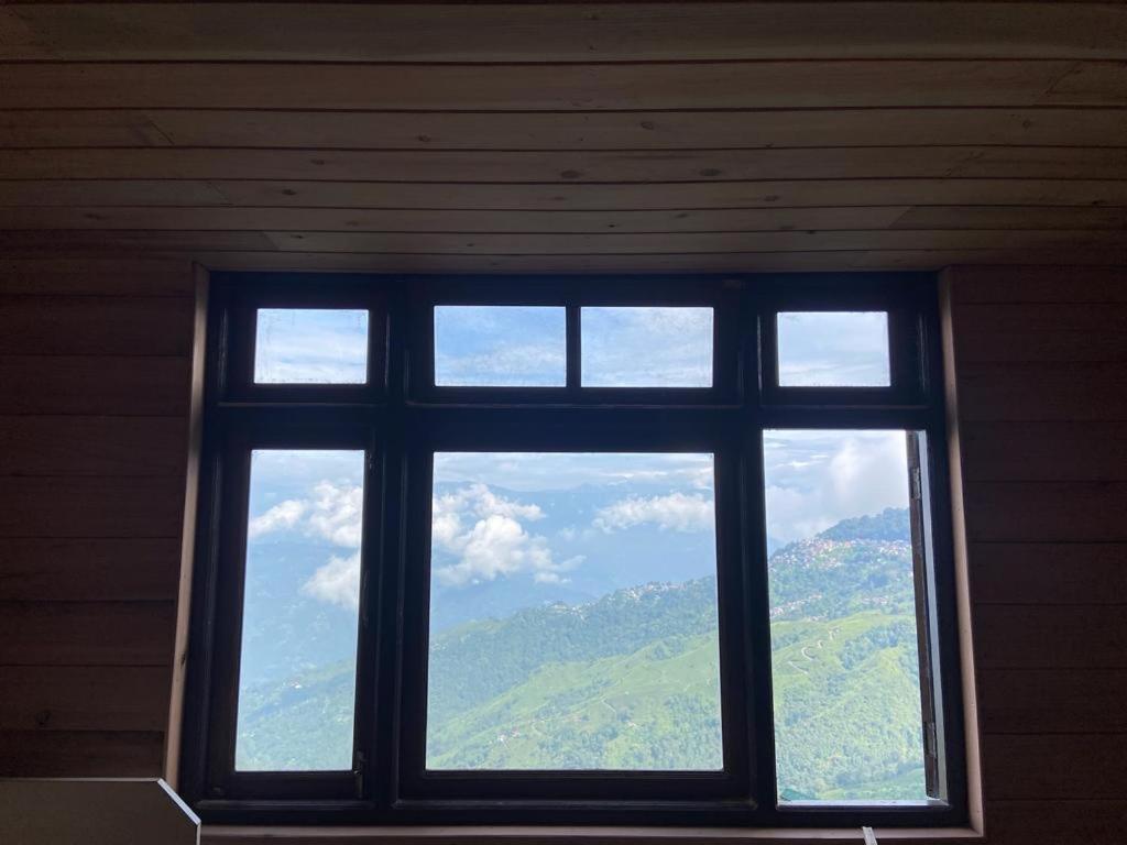 Norbu'S Homestay Дарджилинг Экстерьер фото