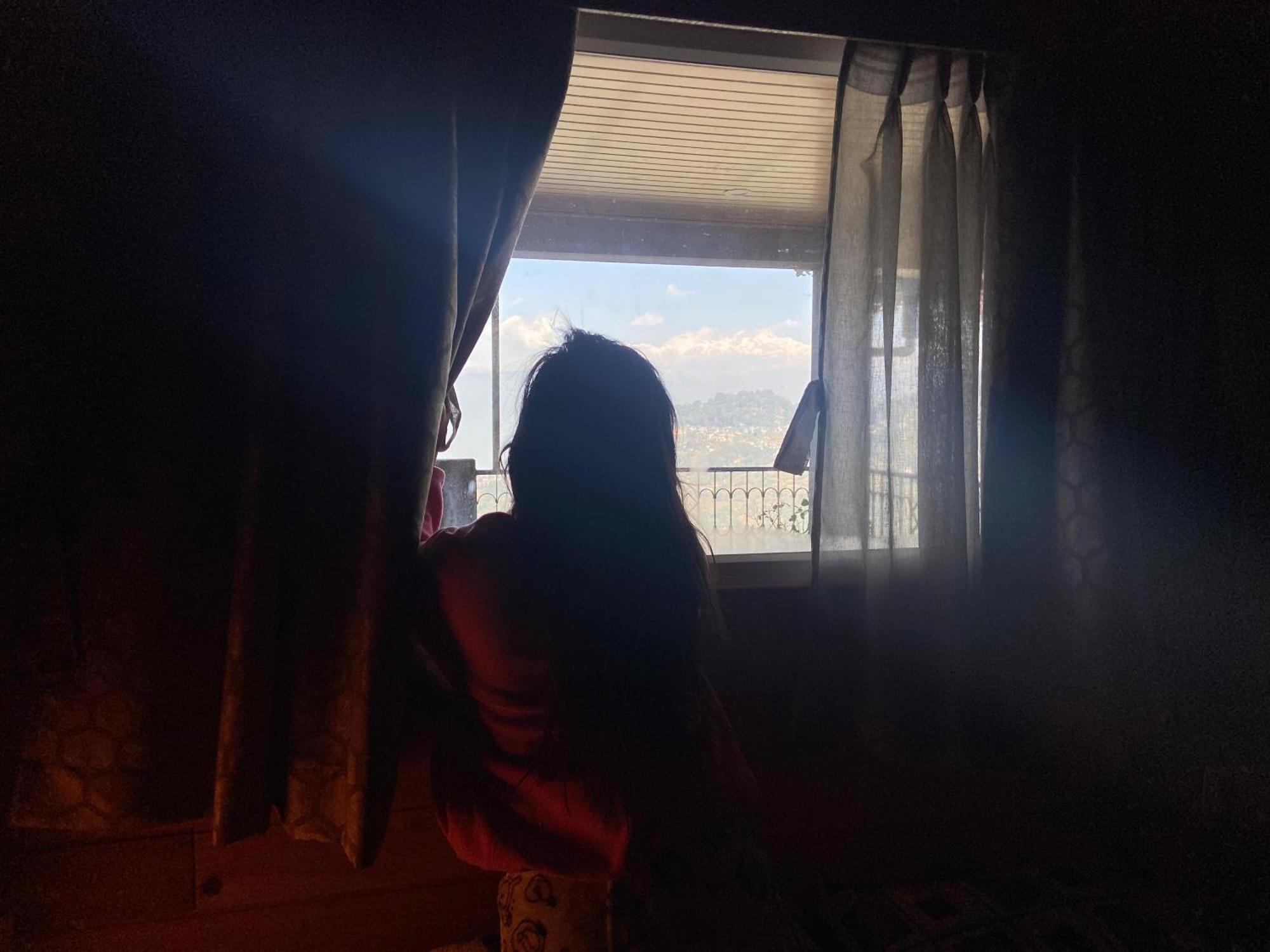 Norbu'S Homestay Дарджилинг Экстерьер фото